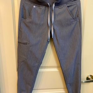 Figs zamora graphite xs petite